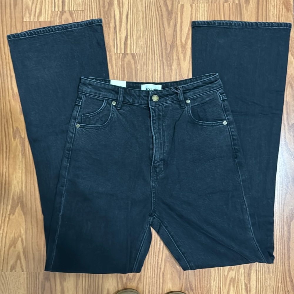 Rolla jeans